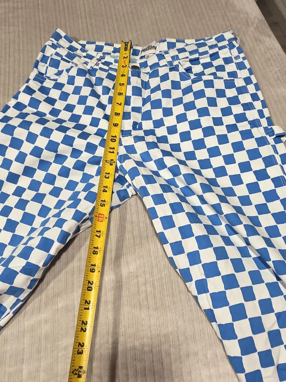 Holiday By Emma Malholland Pants